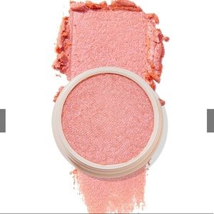 DAMAGED Colourpop Super Shock Blush in Chiffon